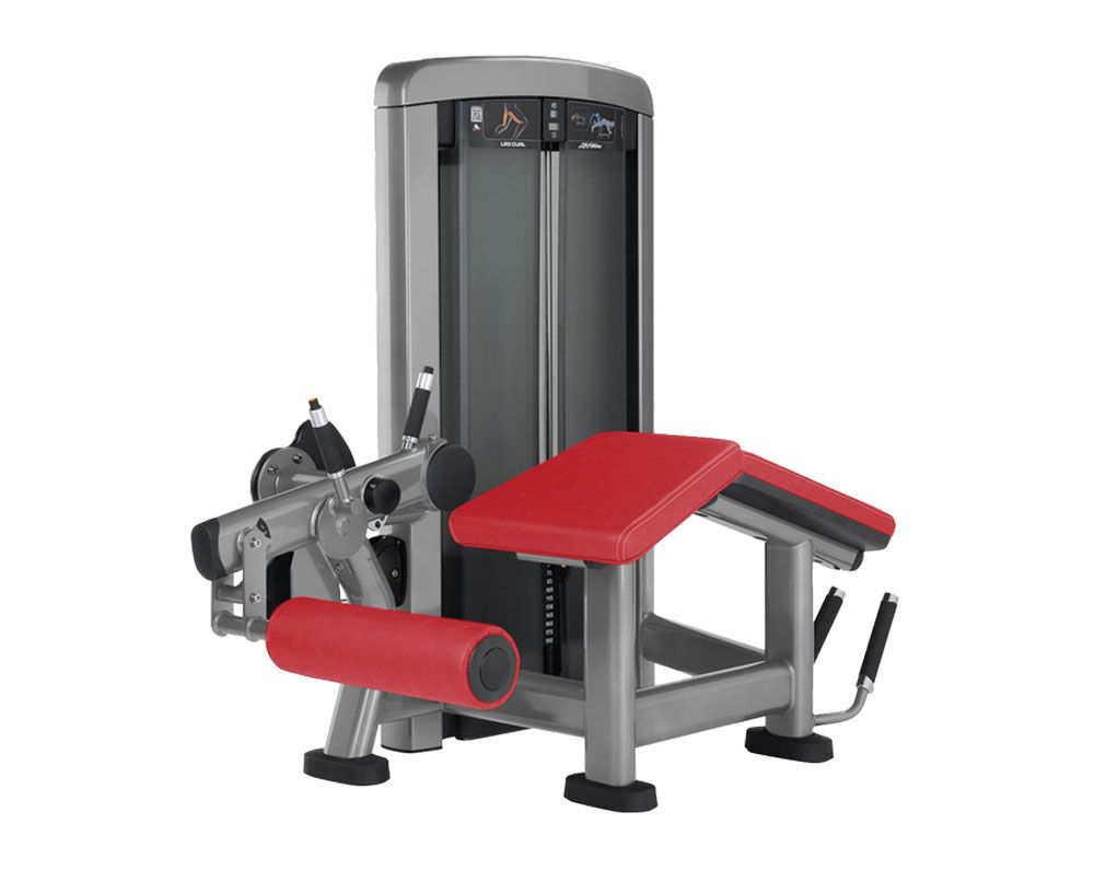 nsignia-series-leg-curl