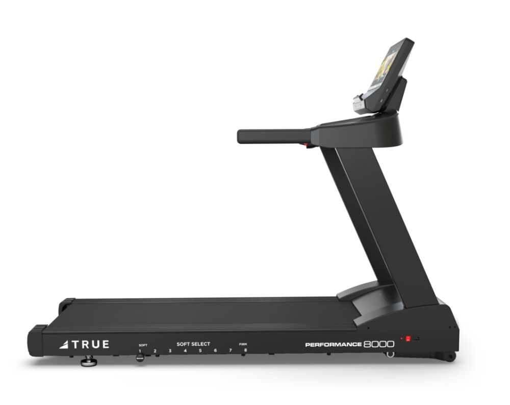 True Fitness Performance 8000 Treadmill (1)