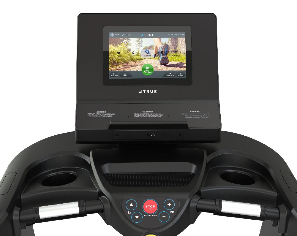 True Fitness Performance 8000 Treadmill (3)