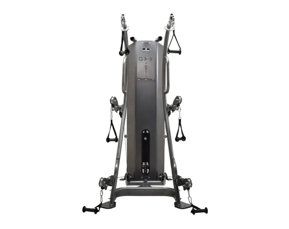 Paradigm GX4 Activity Trainer