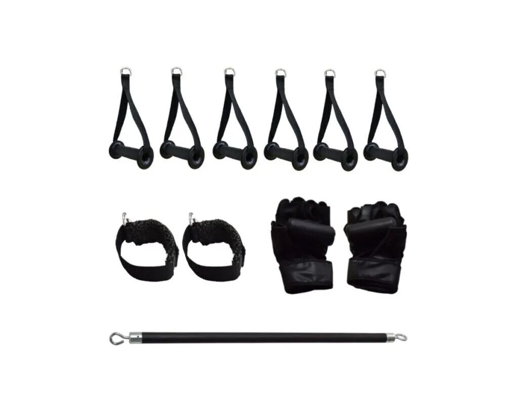 Paradigm GX4 Activity Trainer