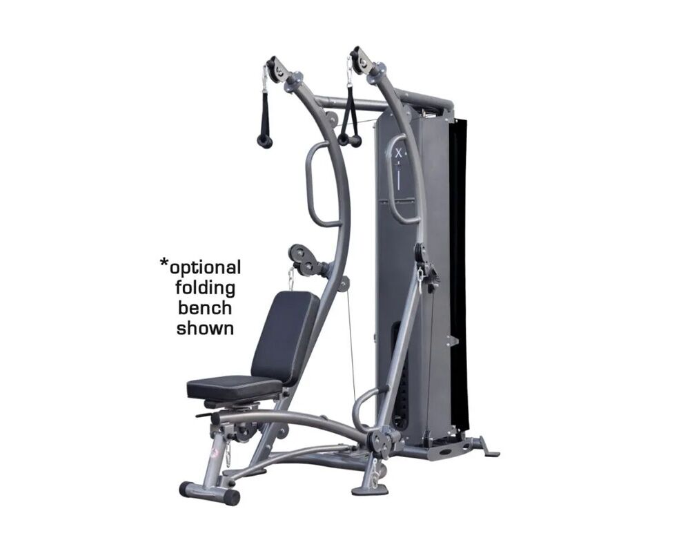 Paradigm GX4 Activity Trainer