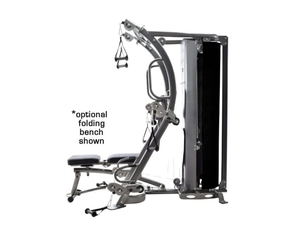 Paradigm GX4 Activity Trainer