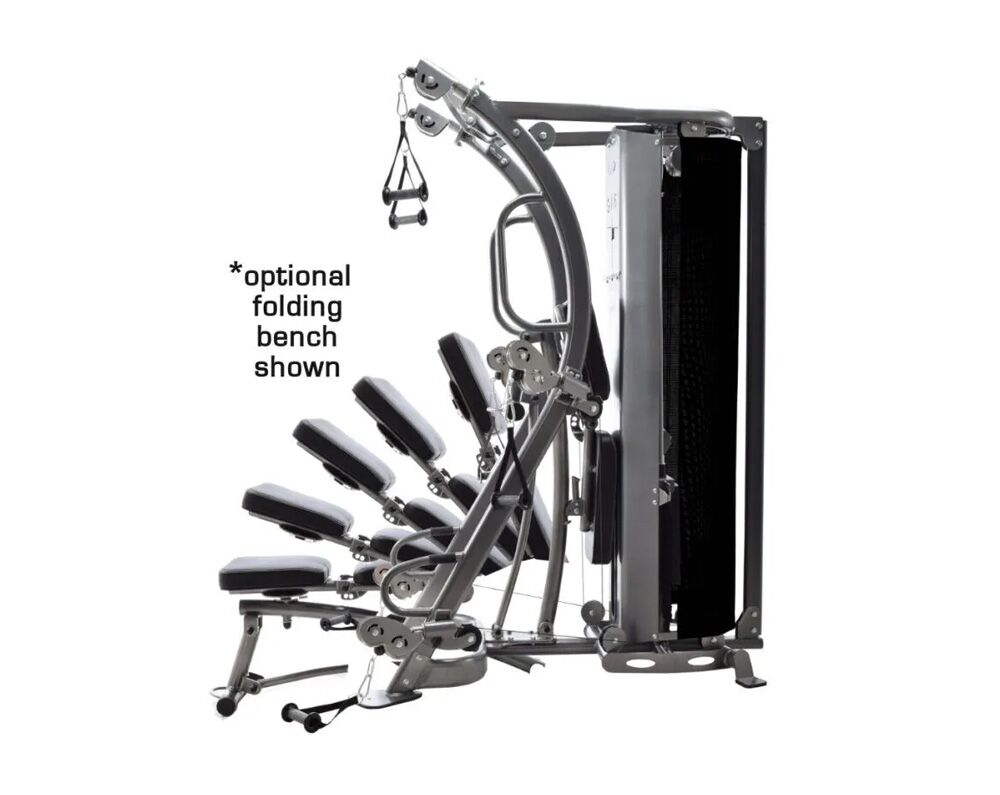 Paradigm GX4 Activity Trainer