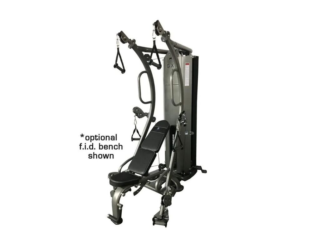 Paradigm GX4 Activity Trainer