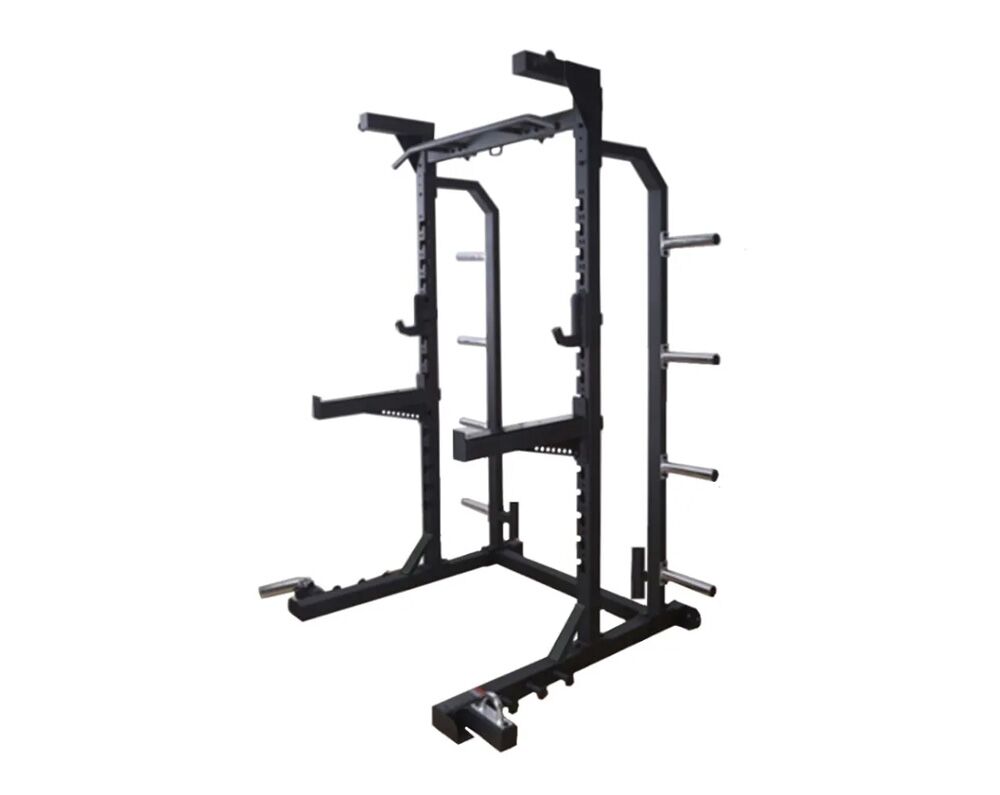Paradigm Half Rack Training System