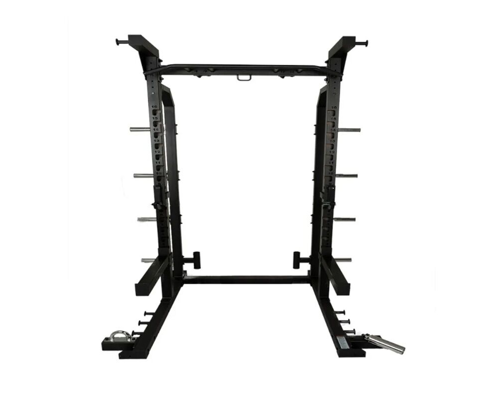 Paradigm Half Rack Training System