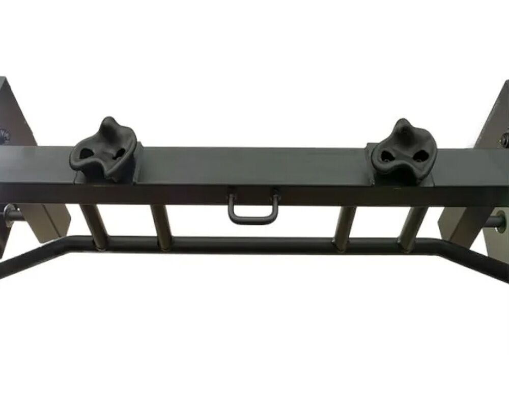 Paradigm Half Rack Training System