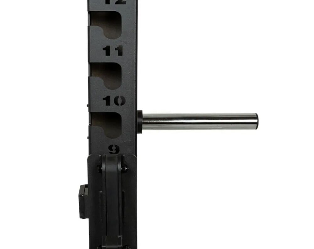 Paradigm Half Rack Training System