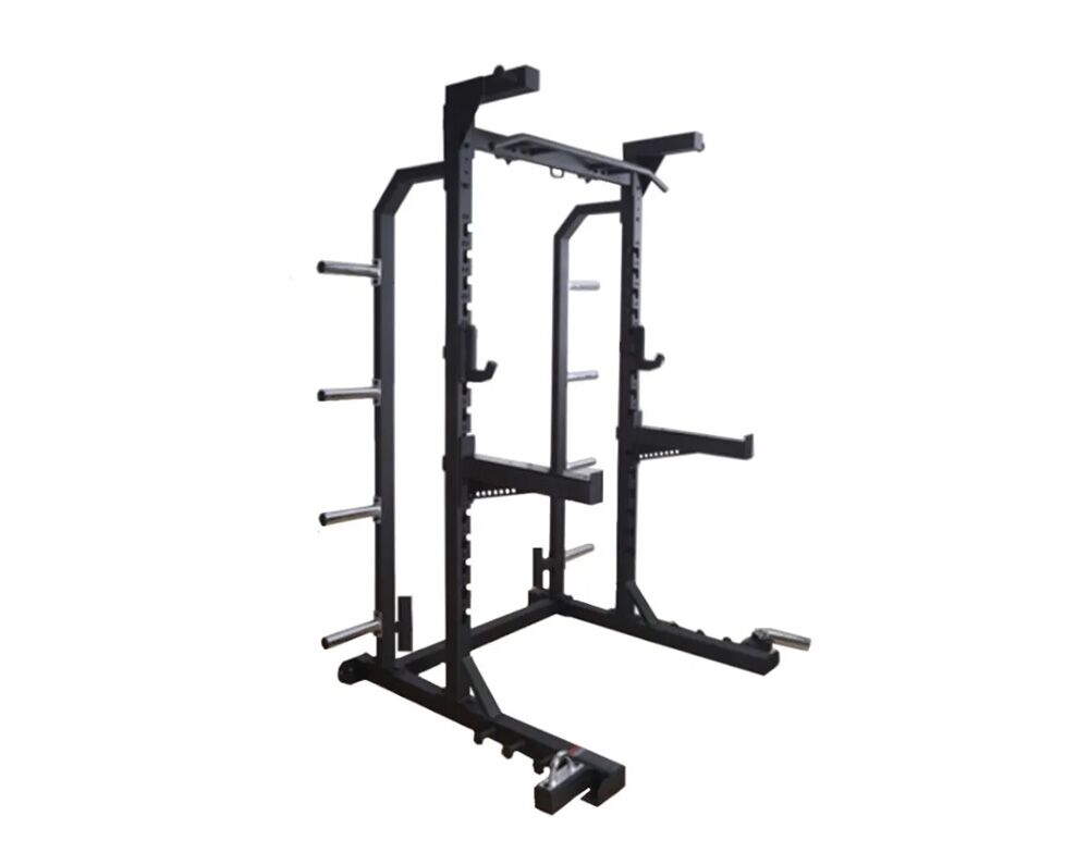Paradigm Half Rack Training System
