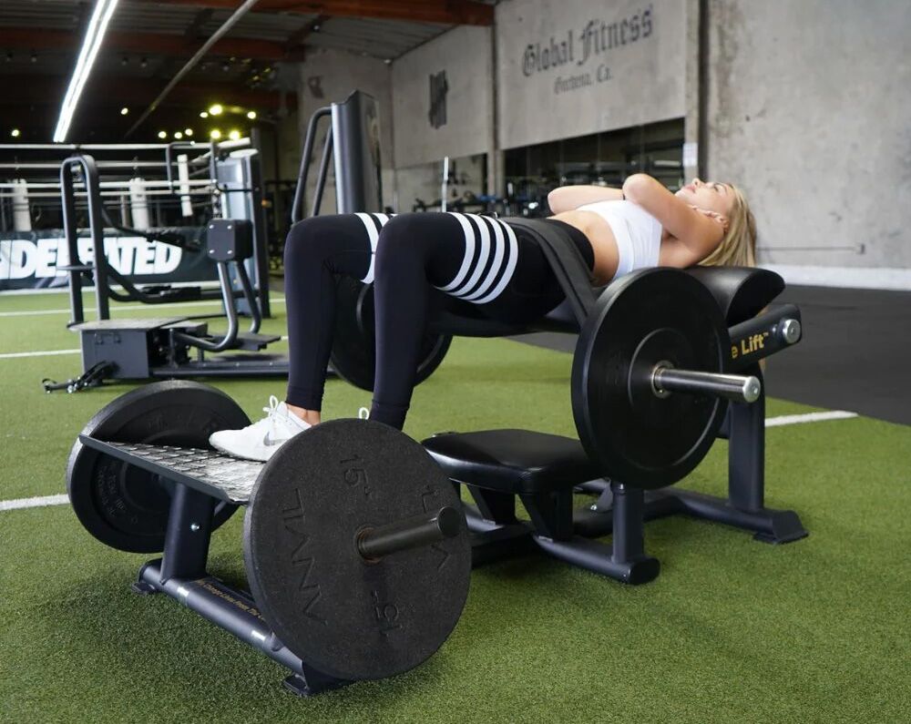 The Abs Company Glute Lift Pro1