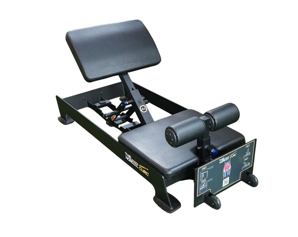 The Abs Company Nordic-Curl