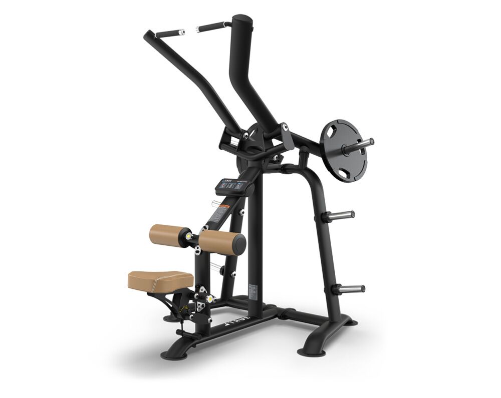 True Palladium PLS-0300 Lat Pulldown