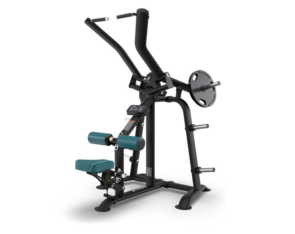 True Palladium PLS-0300 Lat Pulldown