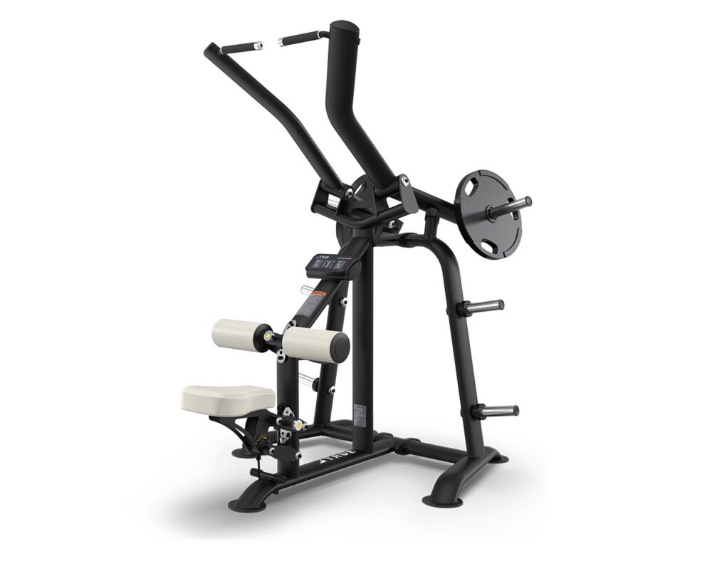 True Palladium PLS-0300 Lat Pulldown
