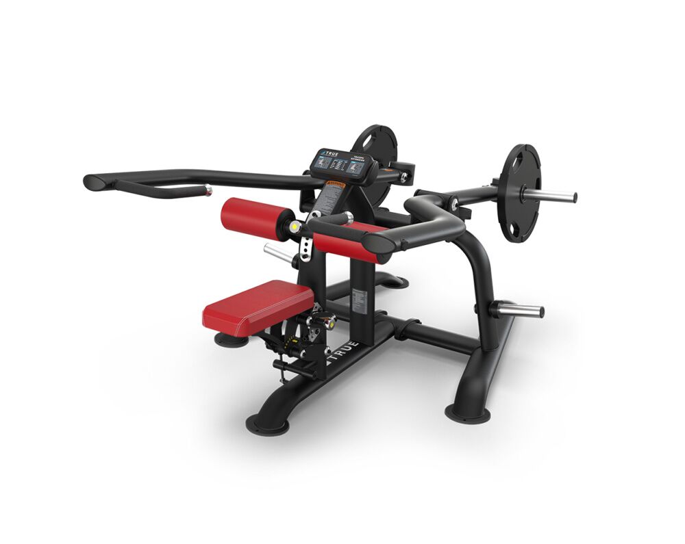 True Palladium PLS-0900 Triceps Extension