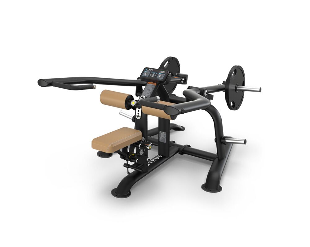 True Palladium PLS-0900 Triceps Extension