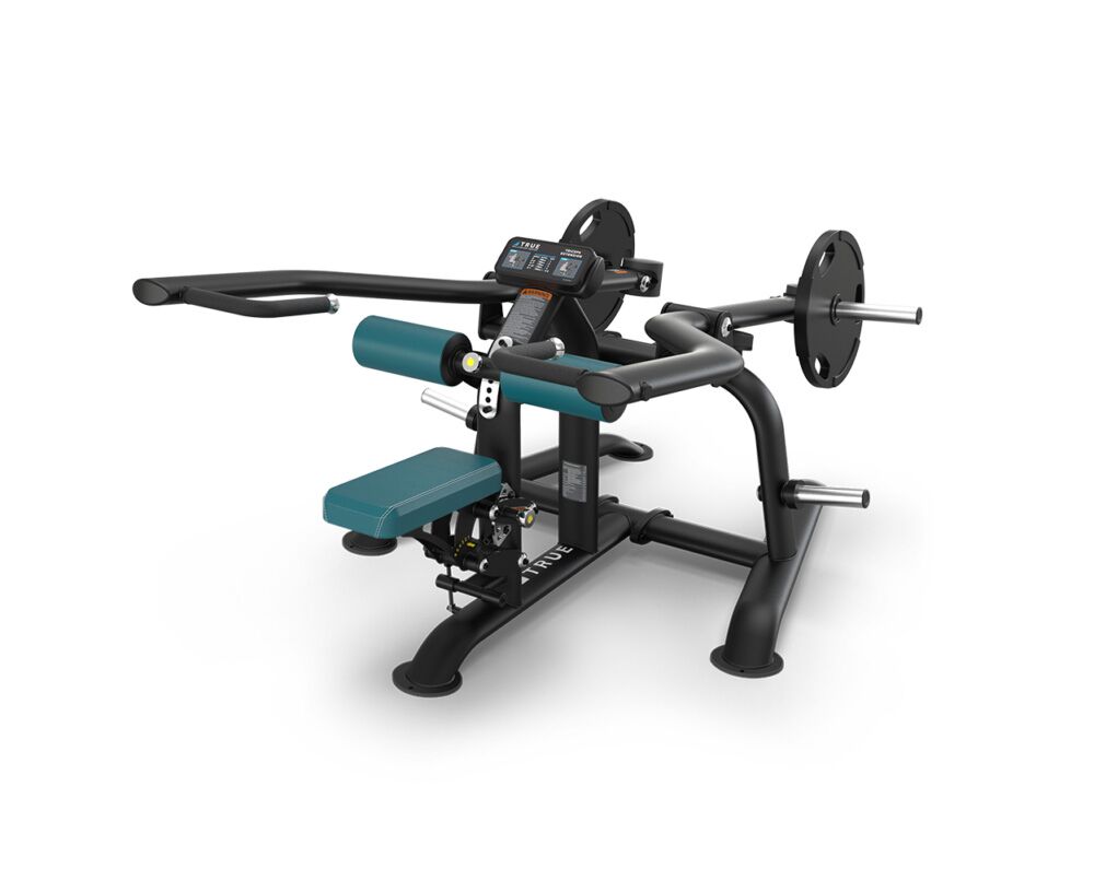 True Palladium PLS-0900 Triceps Extension