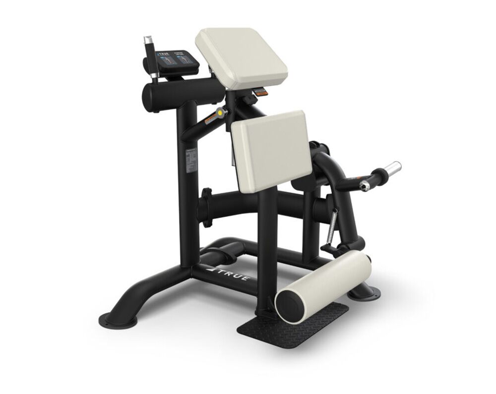 True Palladium PLS-1300 Standing Leg Curl