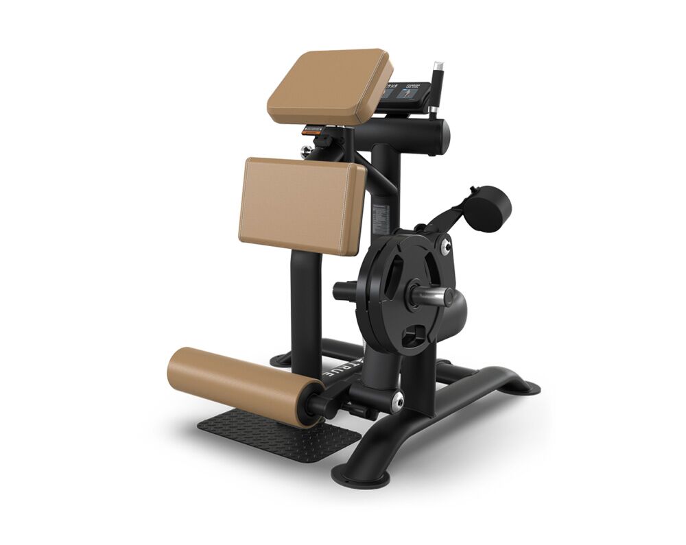 True Palladium PLS-1300 Standing Leg Curl