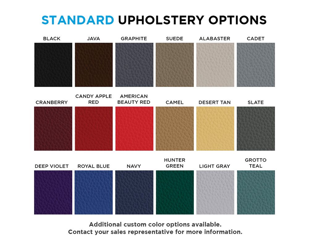 True Palladium Palladium Series Plate Loaded