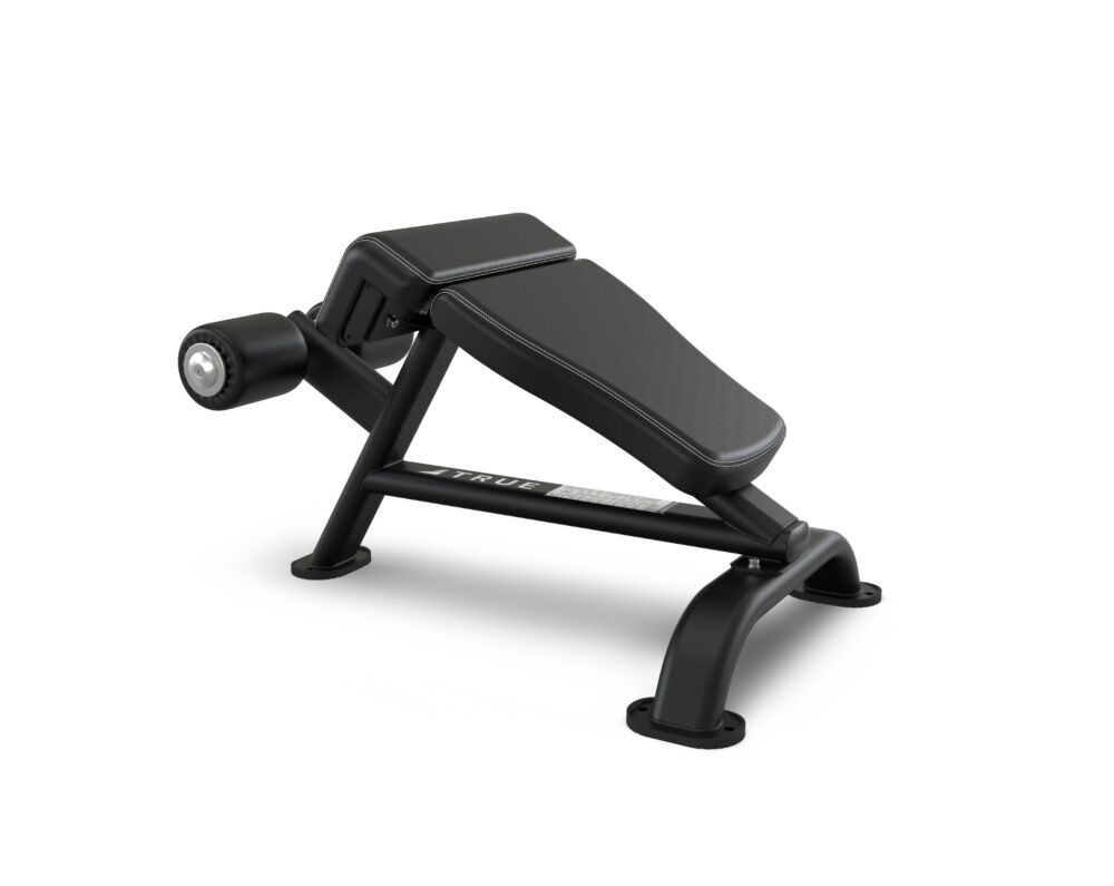 TRUE Fitness SF-1010 Ab Bench