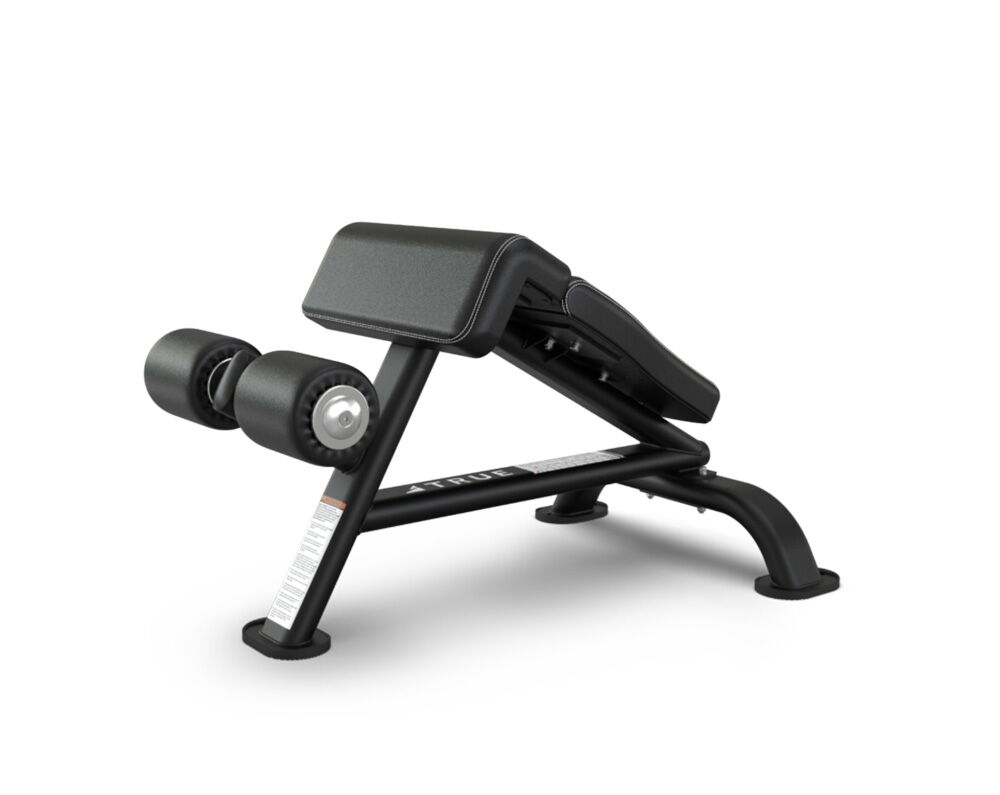 TRUE Fitness SF-1010 Ab Bench