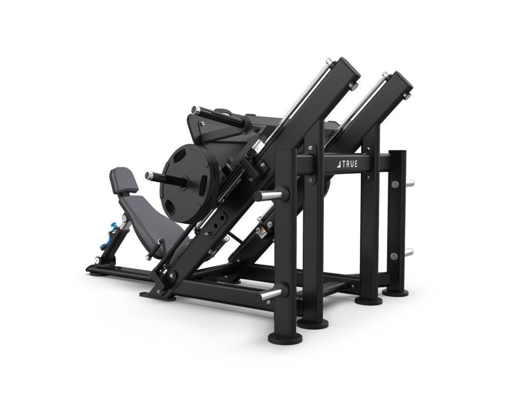 TRUE Fitness XFW-7800 Leg Press