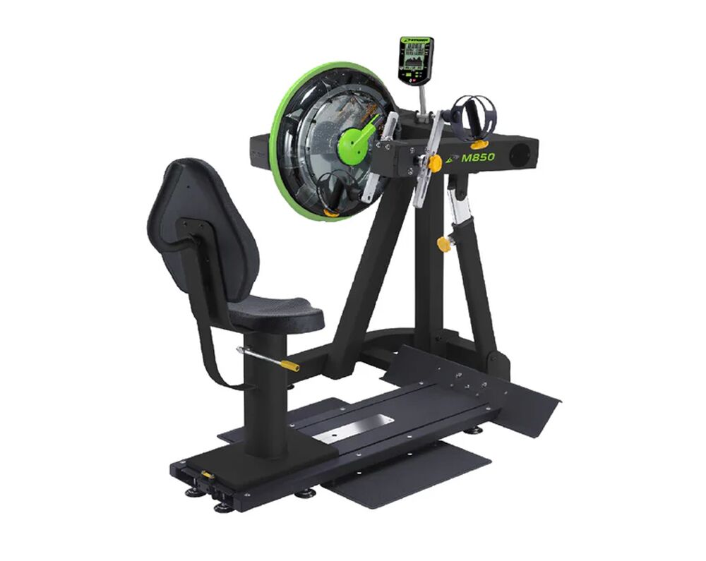 Dynamic Fluid Exercise M850 UBE