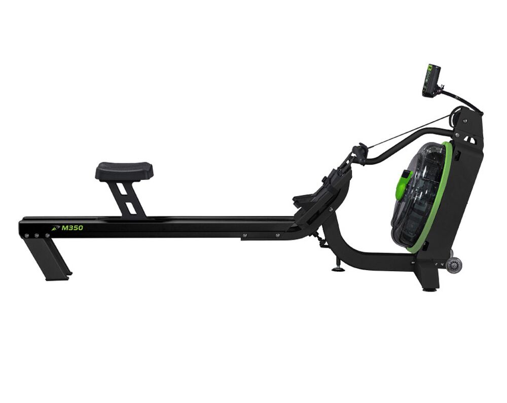 Dynamic Fluid M350 Rower