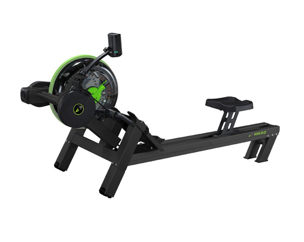 Dynamic Fluid M550 Rower