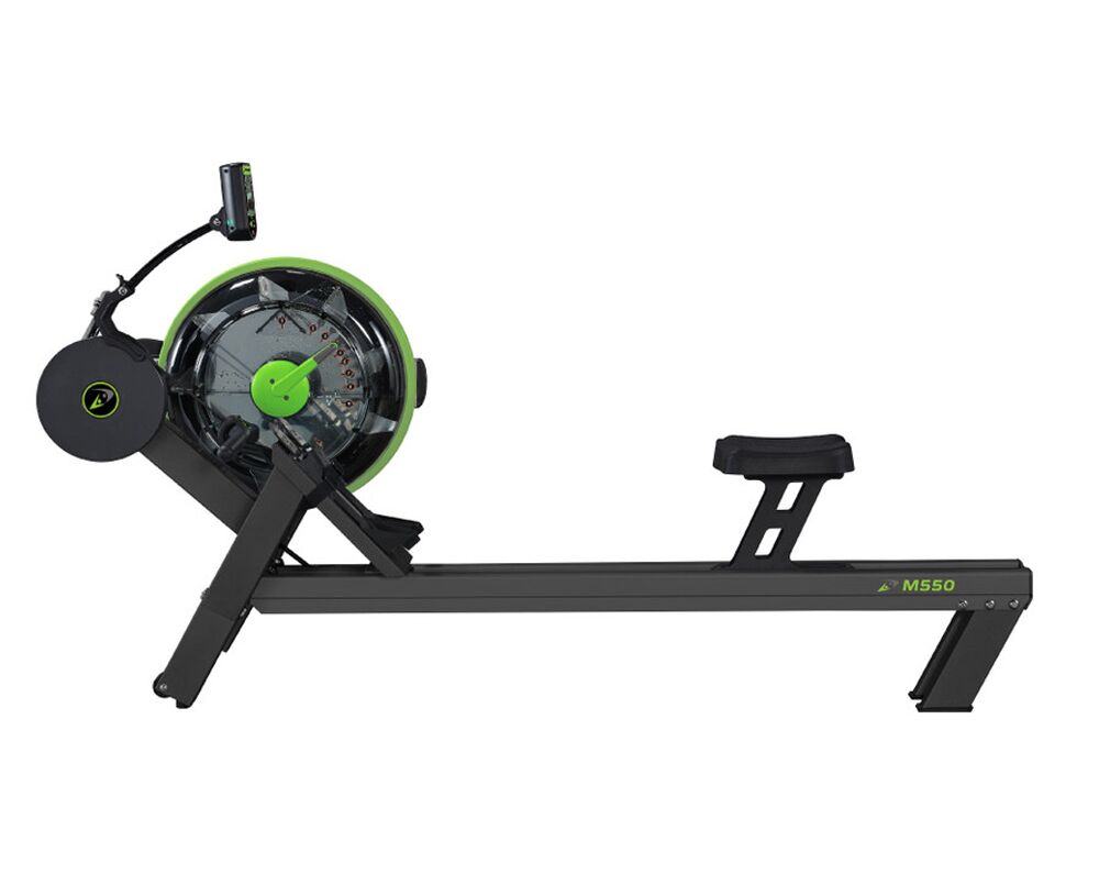 Dynamic Fluid M550 Rower