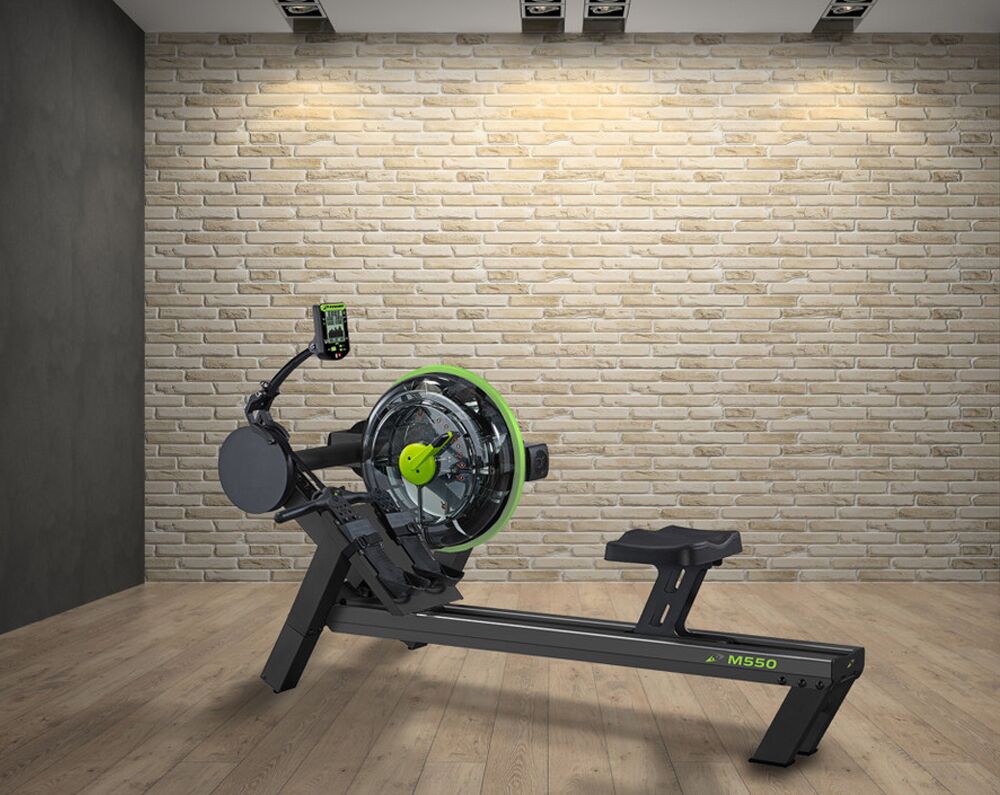 Dynamic Fluid M550 Rower