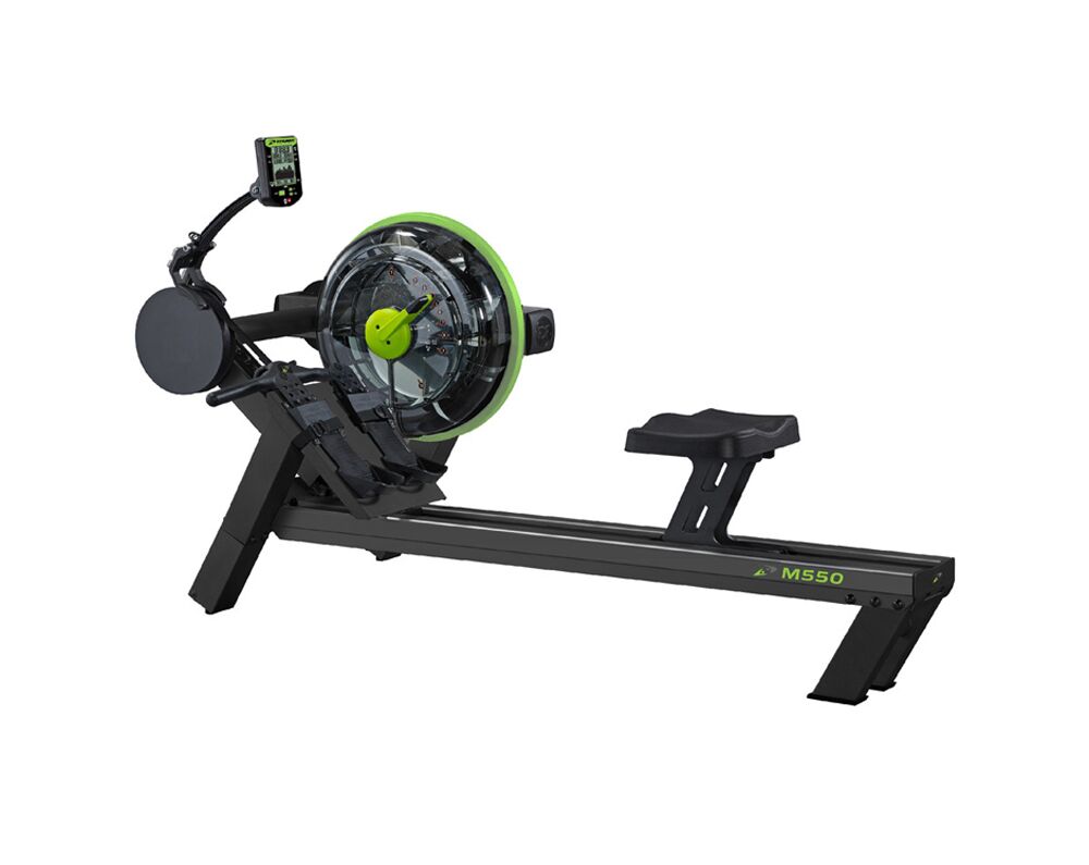 Dynamic Fluid M550 Rower