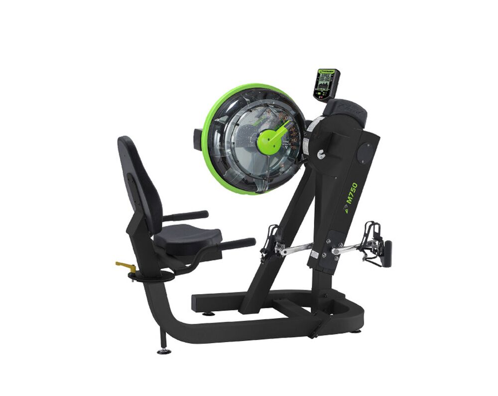 Dynamic Fluid M750 Cycle XT
