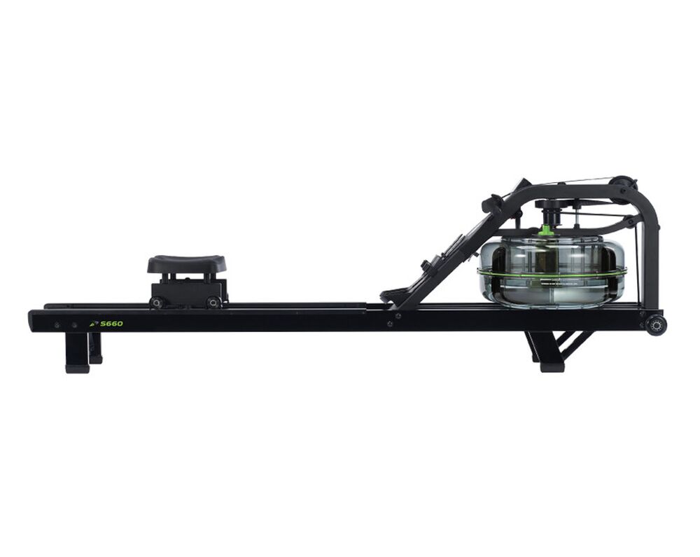 Dynamic Fluid S660 Rower