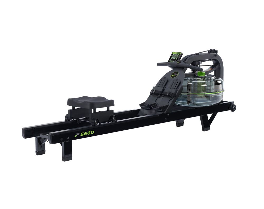 Dynamic Fluid S660 Rower