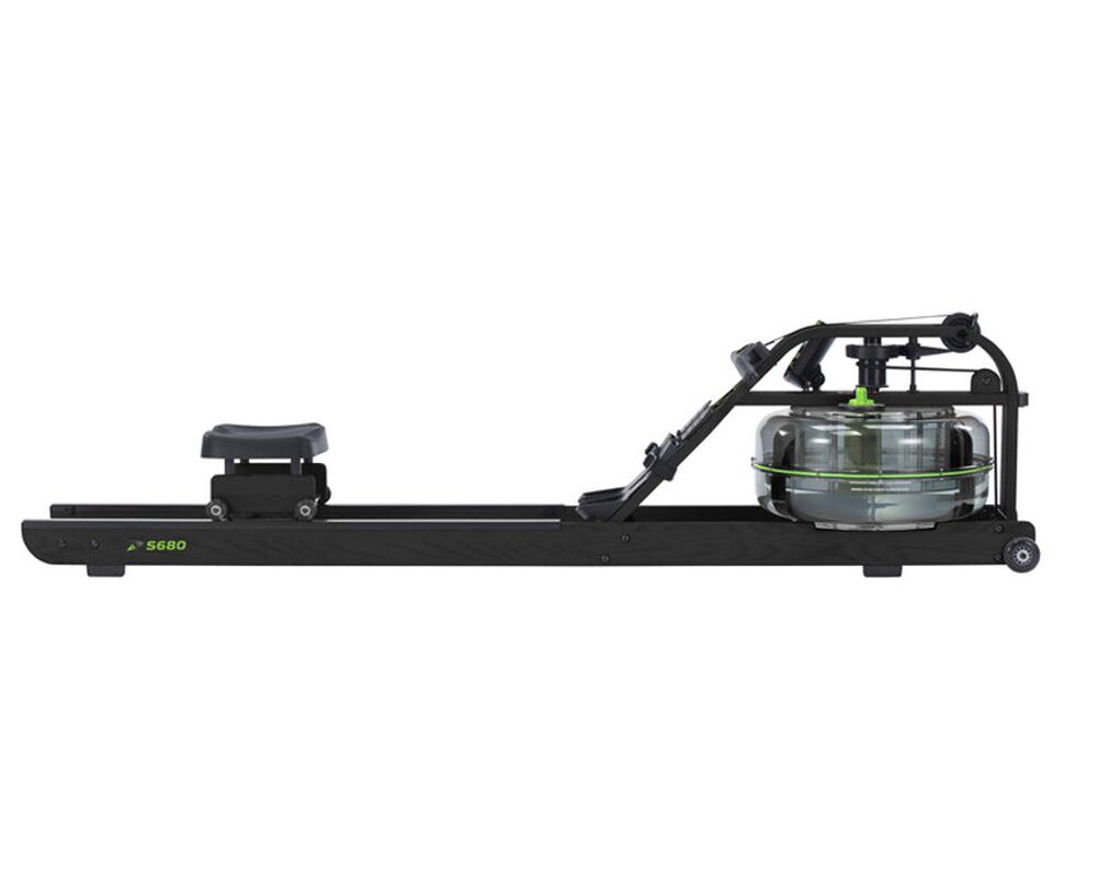 Dynamic Fluid S680 Rower