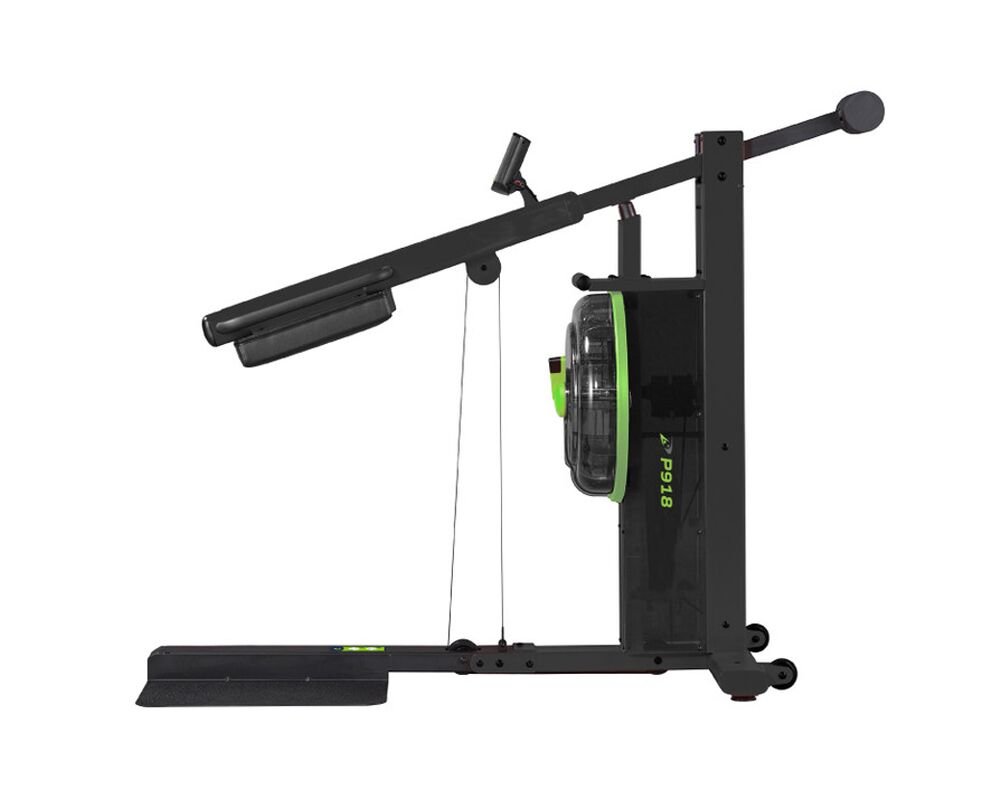 Dynamic Fluid Strength P918