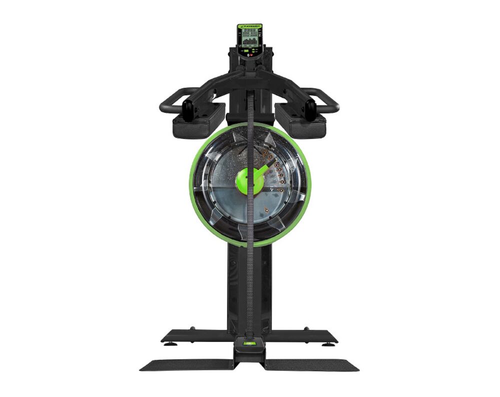 Dynamic Fluid Strength P918