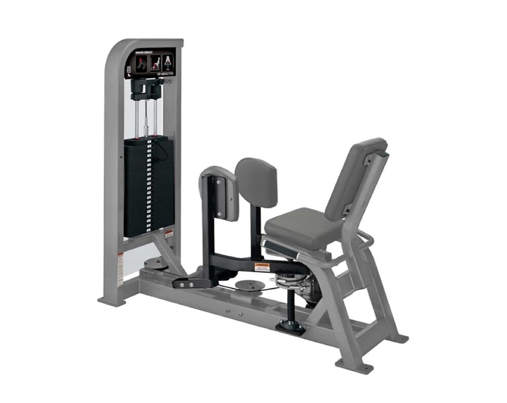 Hammer Strength Select Hip Abduction HS-HAB (2)