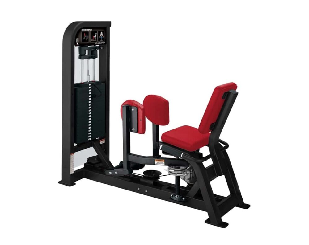 Hammer Strength Select Hip Abduction HS-HAB