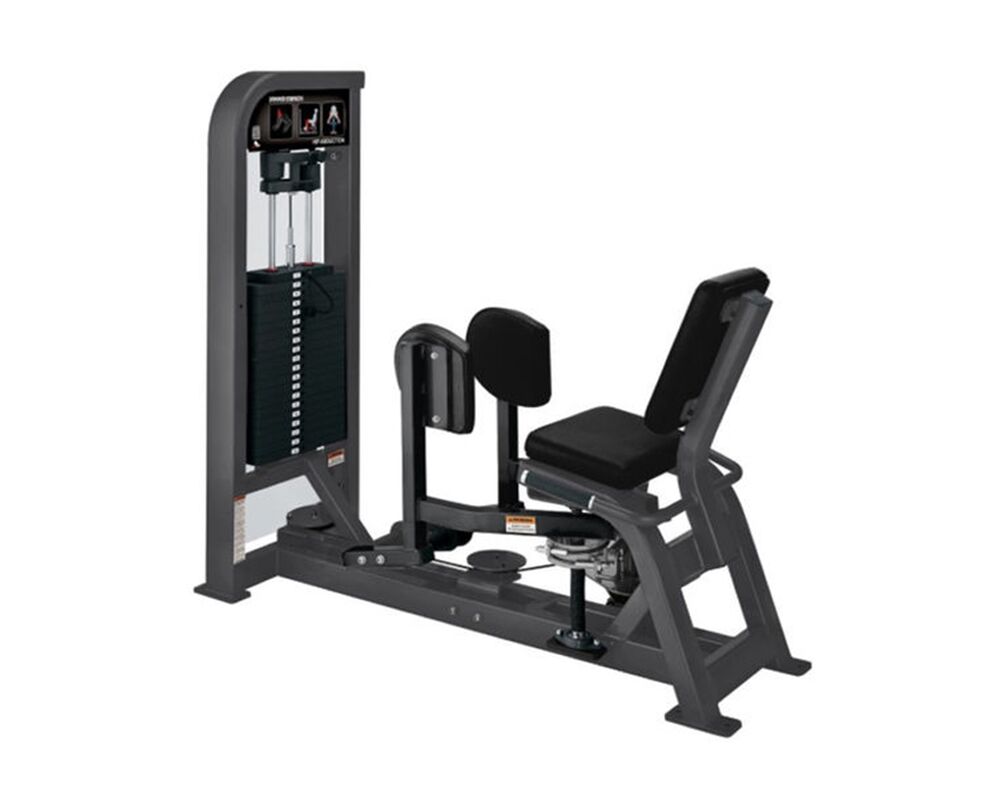 Hammer Strength Select Hip Abduction