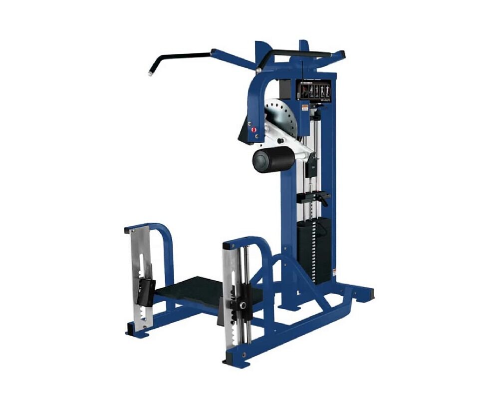 Hammer Strength Select Hip and Glute HS-HG (1)