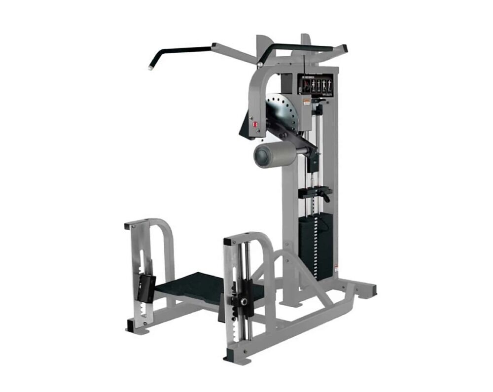 Hammer Strength Select Hip and Glute HS-HG (2)