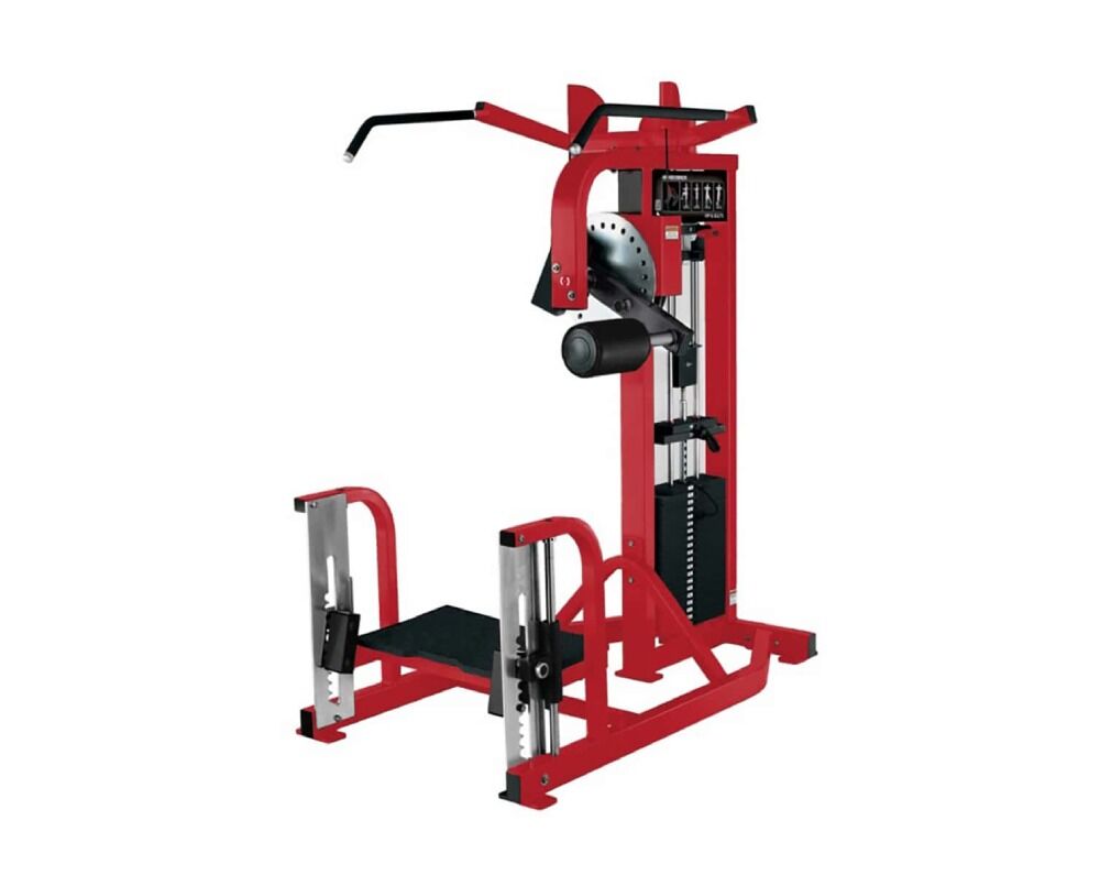 Hammer Strength Select Hip and Glute HS-HG (4)