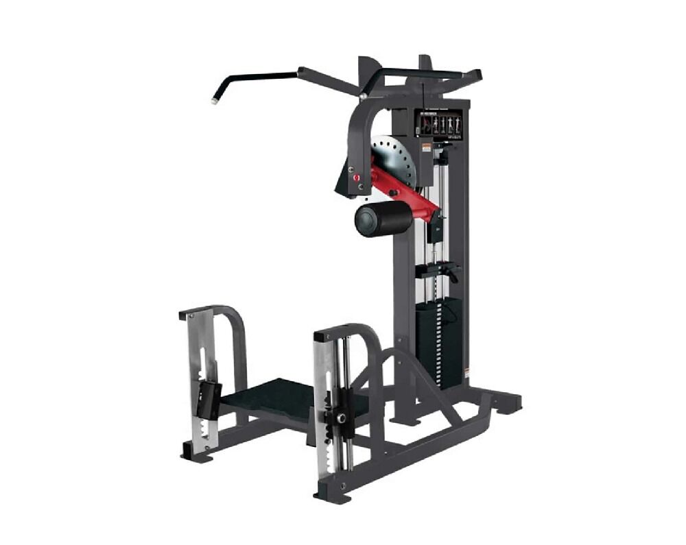 Hammer Strength Select Hip and Glute HS-HG (5)