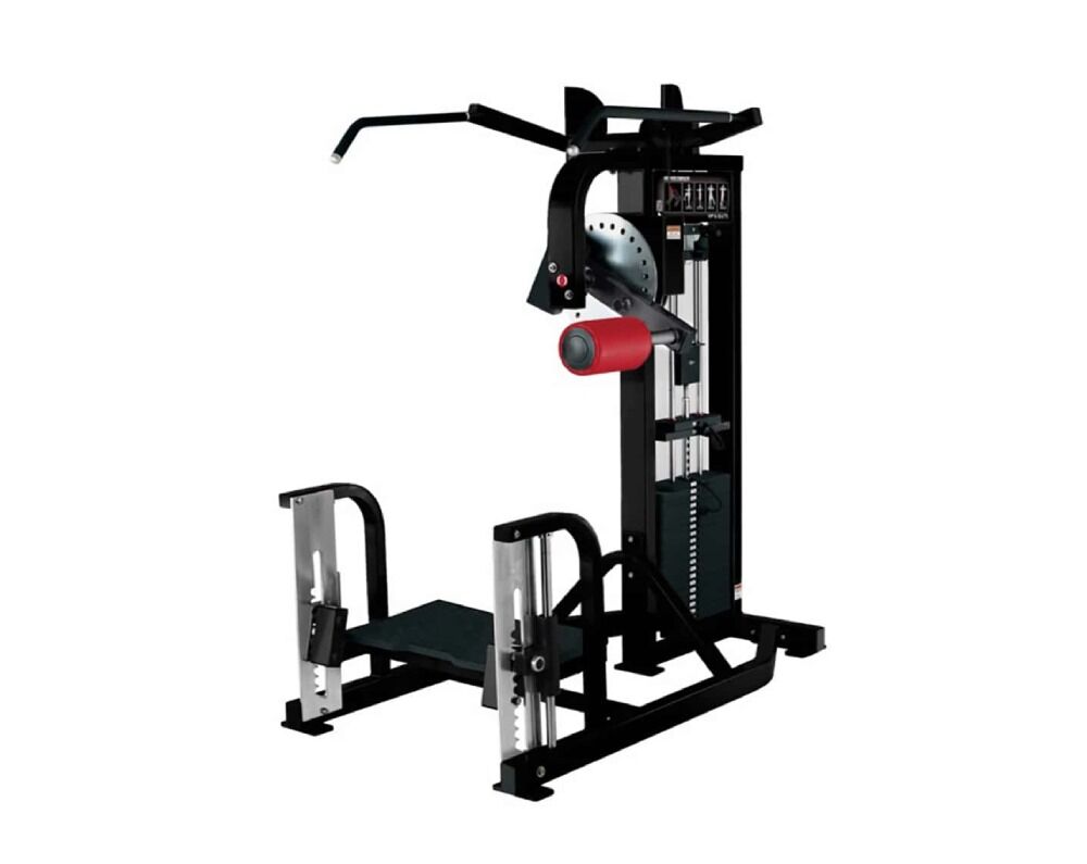 Hammer Strength Select Hip and Glute HS-HG