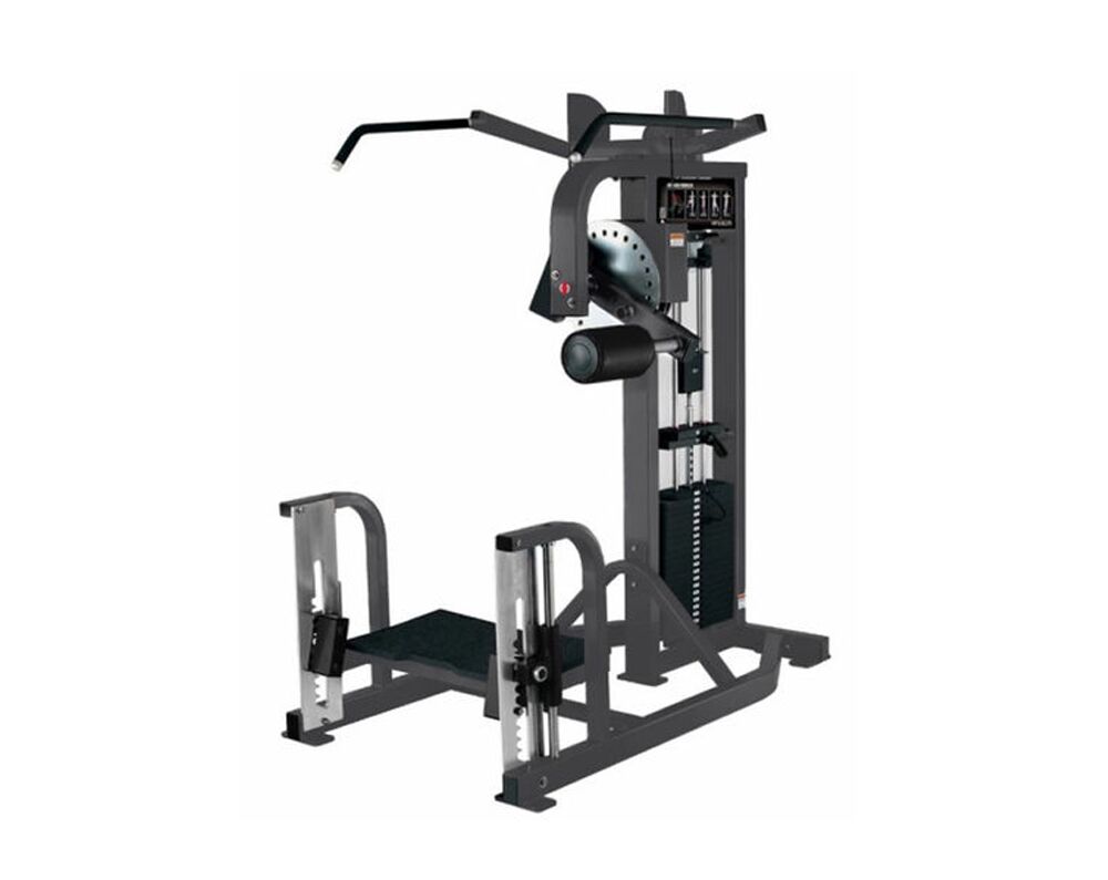 Hammer Strength Select Hip and Glute