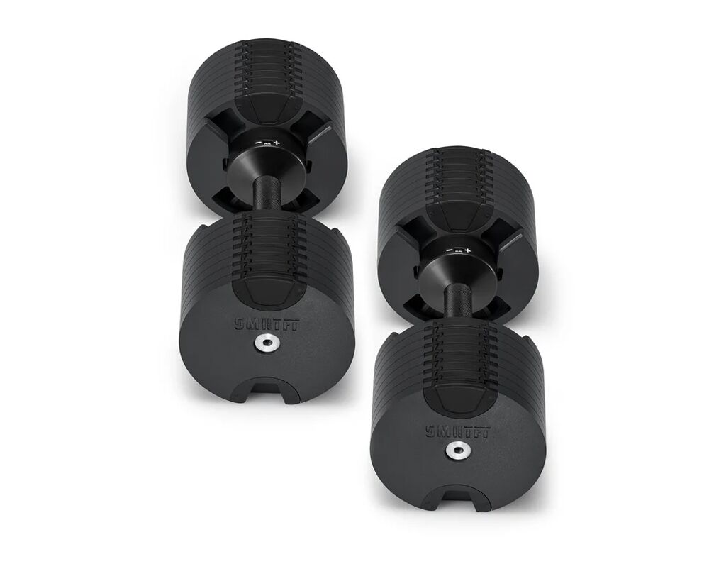 SMRTFT-NUOBELL-80lb-Matte-Black